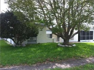 6923 Bramblewood Dr, Port Richey, FL 34668