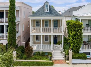 145 Ponsbury Rd, Mount Pleasant, SC 29464