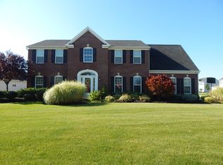 105 Slate Dr, Berea, OH 44017
