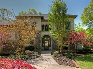 11410 Outpost Cove Dr, Willis, TX 77318