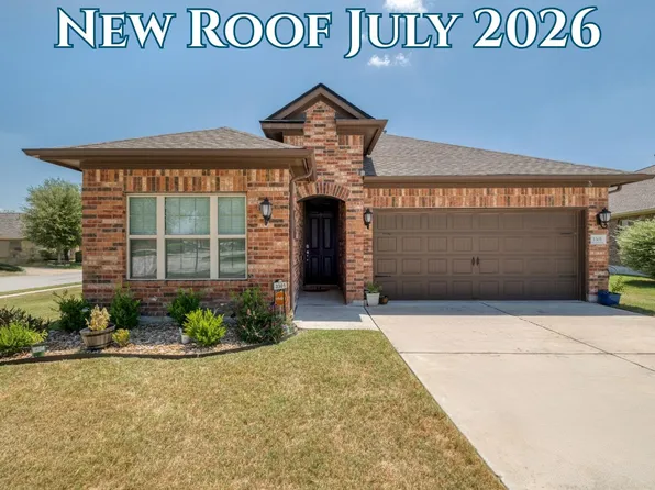 3301 Donatello Cv, Round Rock, TX 78665