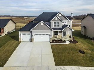 1320 Merriam Pkwy, O Fallon, IL 62269