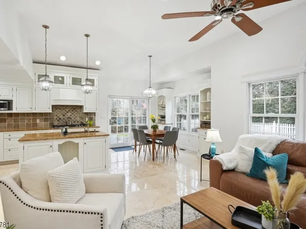 236 White Oak Ridge Rd, Millburn Twp., NJ 07078