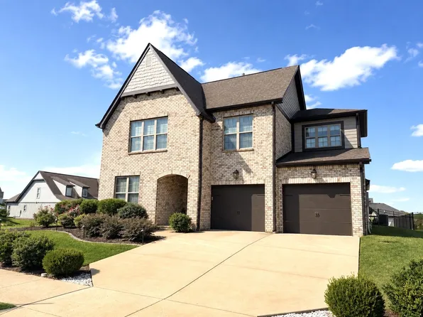 254 Croft Way, Mount Juliet, TN 37122