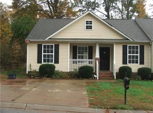 1386 Pampas Cir, Rock Hill, SC 29732