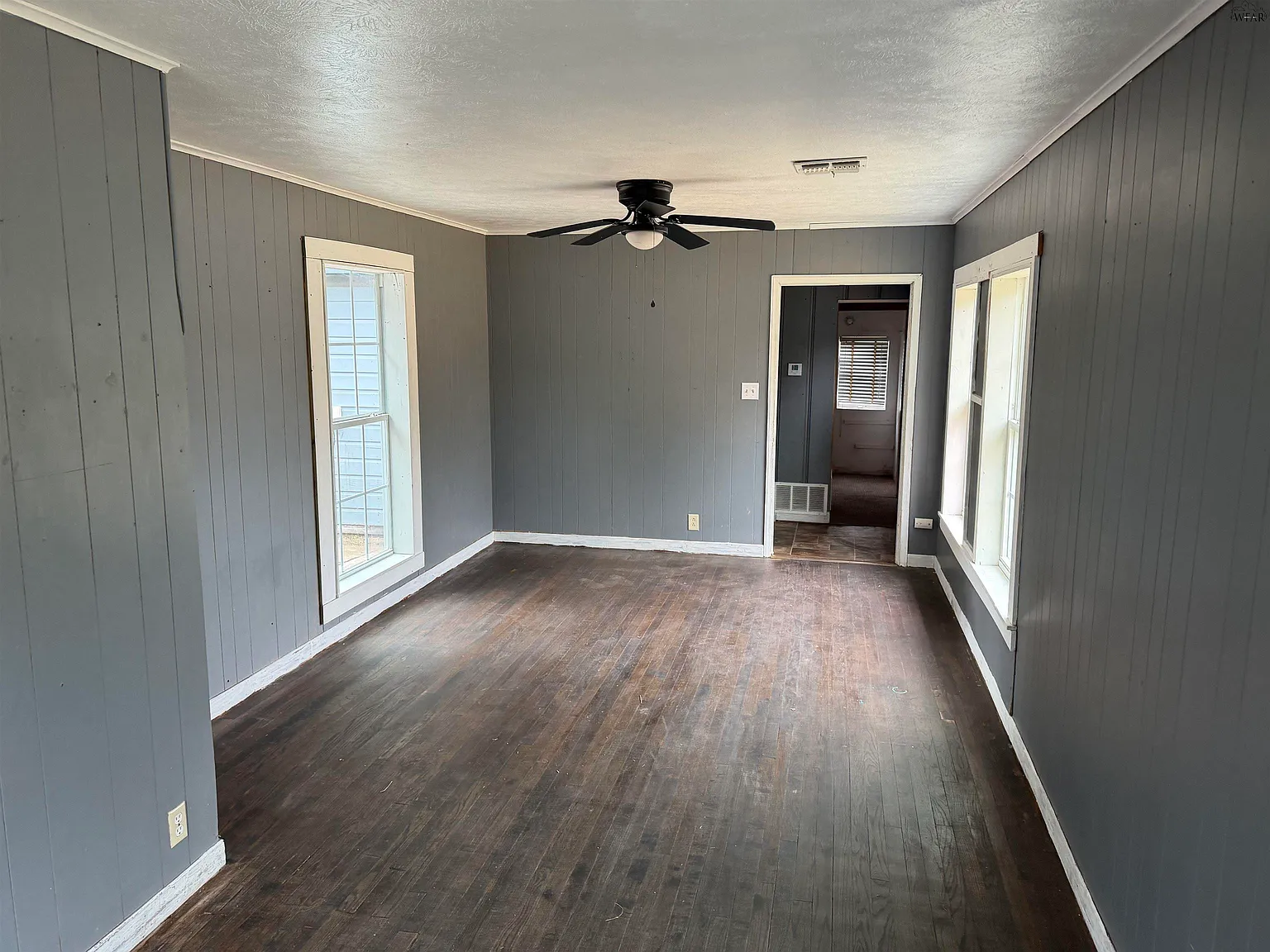 2 bed, 1.0 bath, 940 sqft, $800 — Photo 4