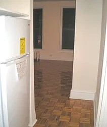 Rented by City Connections Realty