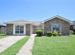 708 Vanderbilt Ln, Kenner, LA 70065