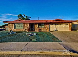 4108 E Calypso Ave, Mesa, AZ 85206