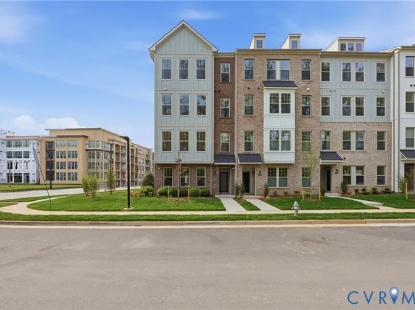 9686 Turning Point Dr #A, Richmond, VA 23059