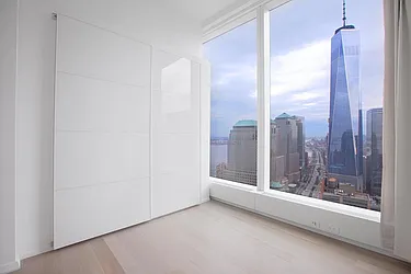 Rented by Battery Park Realty
