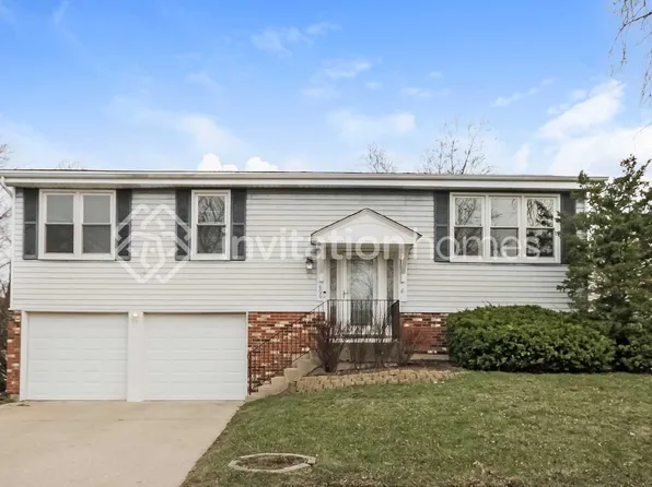 606 Cochise Cir, Bolingbrook, IL 60440