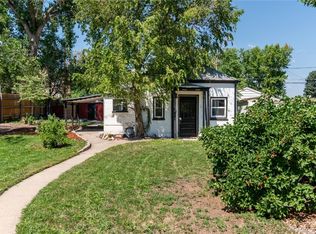 3311 Chase St, Wheat Ridge, CO 80212