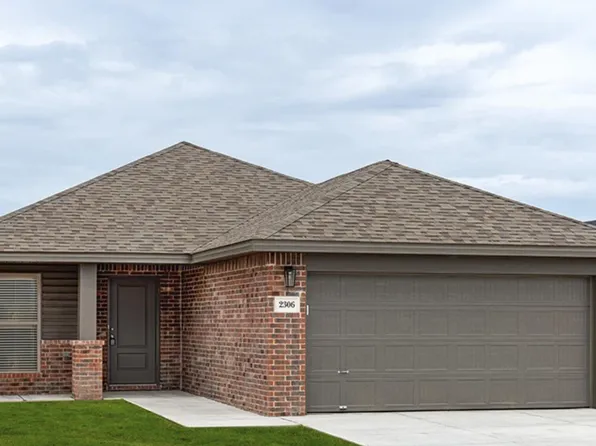 2610 Garland Ave, Lubbock, TX 79407
