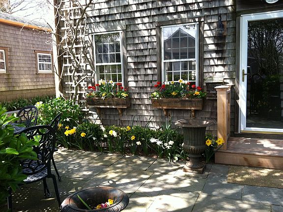 Window boxes 2012