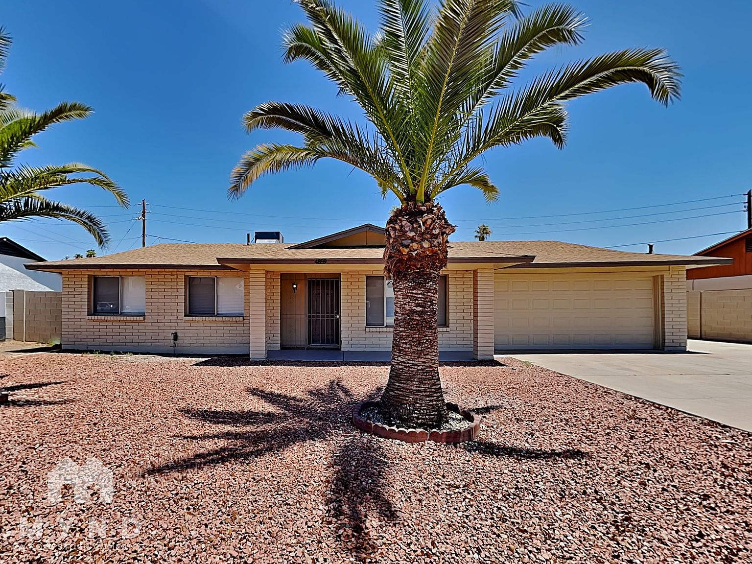 4859 N 61st Ave, Phoenix, AZ 85033 | Zillow