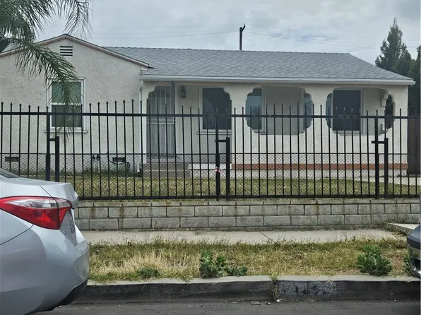 13424 Pinney St, Pacoima, CA 91331