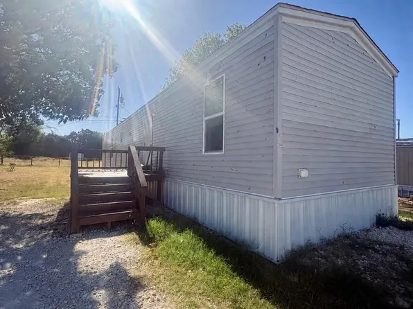 196 Private Road 1610, Dublin, TX 76446