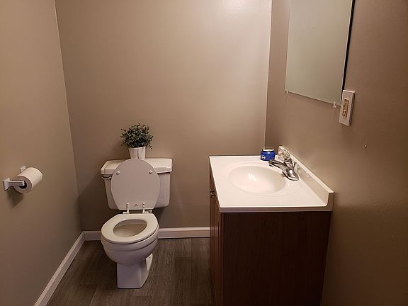 Half Bath
