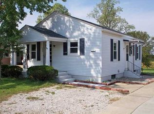 1023 2nd Ave, Jasper, IN 47546