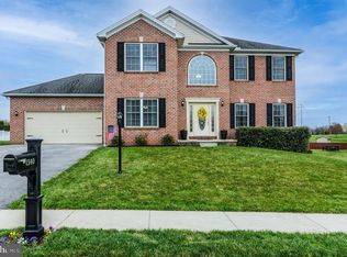 1340 Saddleback Rd, York, PA 17408