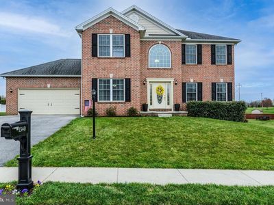 1340 Saddleback Rd, York, PA, 17408