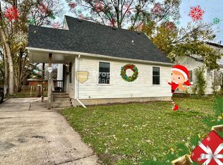 940 E 44th Ave, Gary, IN 46409