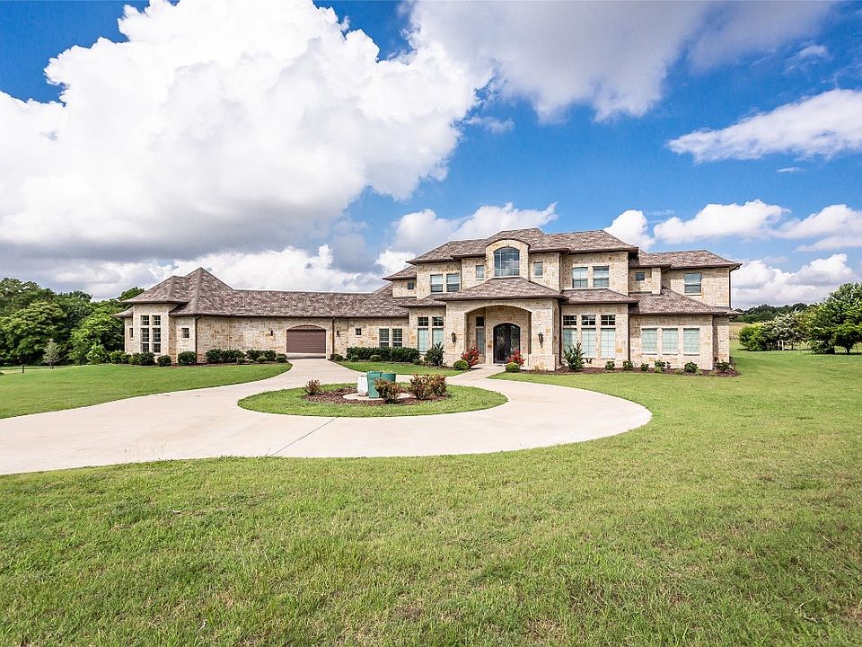 575 Meandering Way, Fairview, TX 75069 Zillow