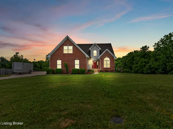 123 Lost Creek Dr, Smithfield, KY 40068