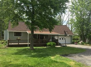 14002 Ordner Dr, Strongsville, OH 44136