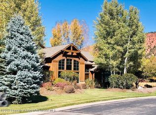 15 Elk Track Ln, Carbondale, CO 81623