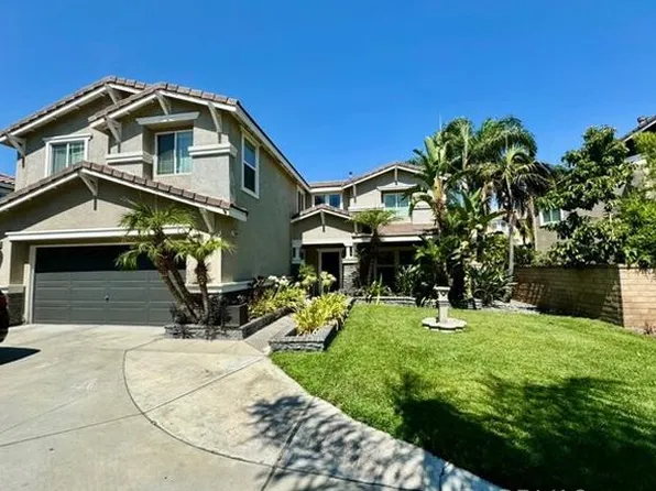 7540 Hinton Ct, Rancho Cucamonga, CA 91730