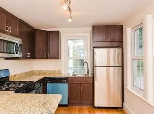 2 Braemore Rd #1, Brighton, MA 02135