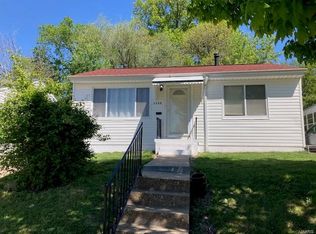 2608 Tamm Ave, Saint Louis, MO