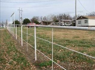 13304 Beaty Rd, Gravette, AR 72736