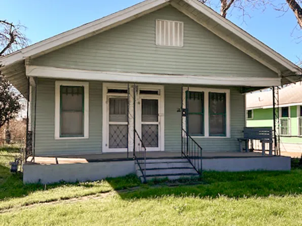 2506 SAUNDERS AVE, San Antonio, TX 78207