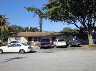 2681 SW 51st St, Fort Lauderdale, FL 33312