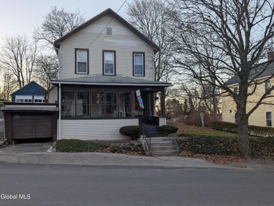 10 Shaper Avenue, Canajoharie, NY, 13317