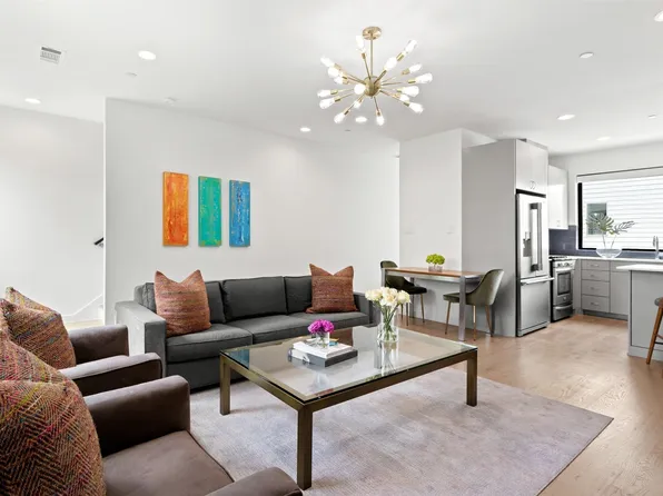 1430 Grigsby Ave APT 103, Dallas, TX 75204