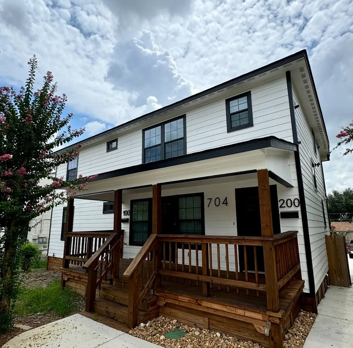 2 bed, 1.5 bath, 800 sqft, $1,100 — Photo 4