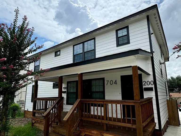 704 Fair Ave #2 — Photo 4