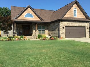 129 Old Orchard Rd, Florence, AL 35634