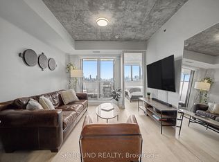 20 Minowan Miikan Ln #1023, Toronto, ON M6J 0E5