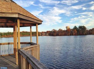 13 Inverness Cir, Marlton, NJ 08053