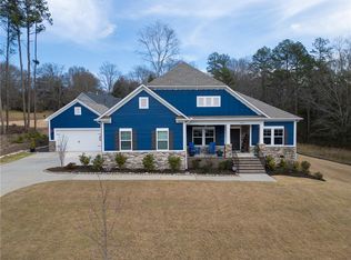 3703 Rocky Creek Dr, Seneca, SC 29678