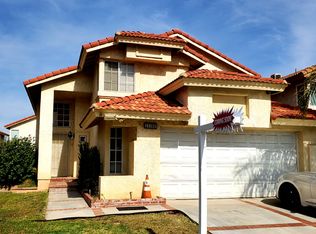 15388 Aveiro Rd, Fontana, CA 92337
