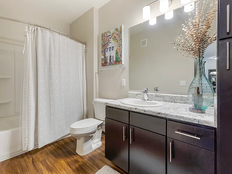 The Villas at Germantown Apartments — Photo 11