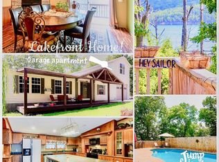 10 Thistle Ln, Kimberling City, MO 65686