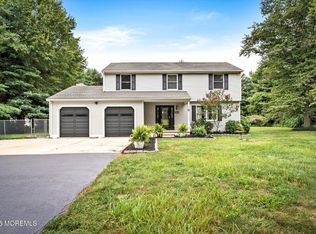 137 McGuire Access Hwy, Wrightstown, NJ 08562