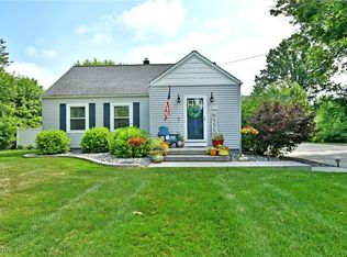 9211 Youngstown Pittsburgh Rd, Poland, OH 44514